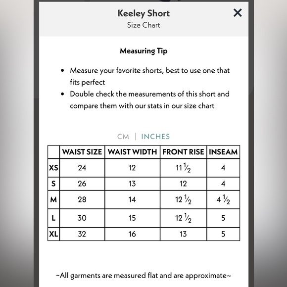 Jungmaven Keeley Shorts - Hunter Green - Picture 11 of 11